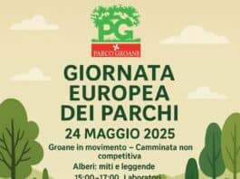 Giornata Europea dei Parchi