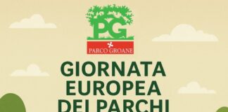 Giornata Europea dei Parchi
