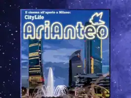 AriAnteo Milano 2025