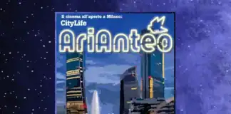 AriAnteo Milano 2025