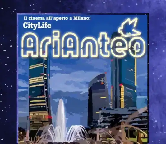 AriAnteo Milano 2025