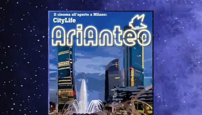 AriAnteo Milano 2025