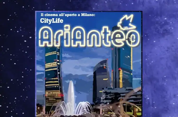 AriAnteo Milano 2025