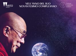 Dalai Lama: la saggezza della felicità