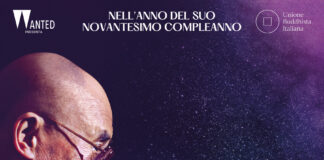 Dalai Lama: la saggezza della felicità