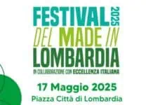 Festival del Made in Lombardia 2025