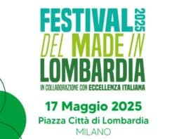 Festival del Made in Lombardia 2025