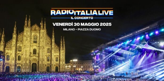 Radio Italia Live 2025