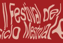 Festival del Ciclo Mestruale 2025