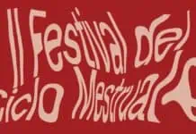 Festival del Ciclo Mestruale 2025
