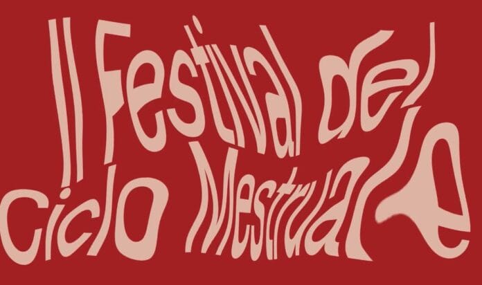 Festival del Ciclo Mestruale 2025