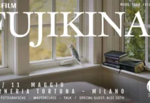 Fujikina Milan 2025