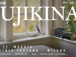 Fujikina Milan 2025