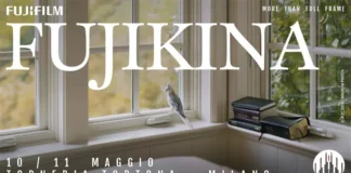 Fujikina Milan 2025