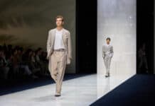 Milano Fashion Week