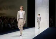 Milano Fashion Week