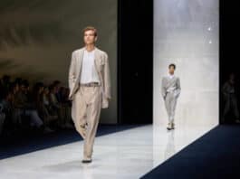 Milano Fashion Week