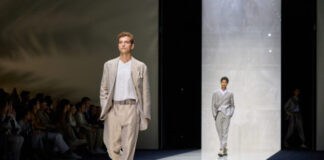 Milano Fashion Week