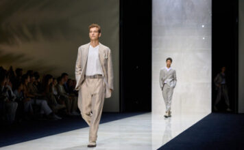 Milano Fashion Week