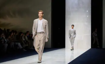 Milano Fashion Week