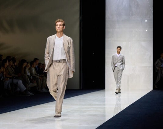 Milano Fashion Week