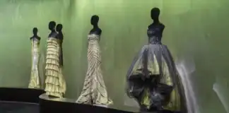 Giorgio Armani Privé 2005-2025