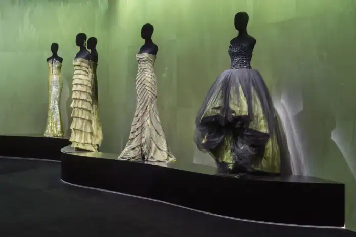 Giorgio Armani Privé 2005-2025