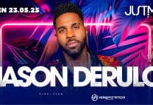 jason derulo milano justme