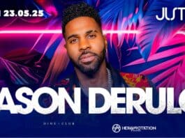 jason derulo milano justme
