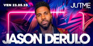 jason derulo milano justme