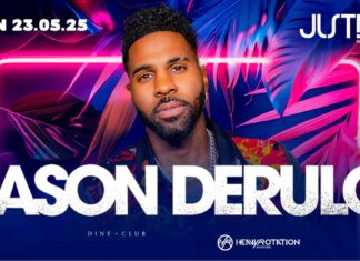 jason derulo milano justme