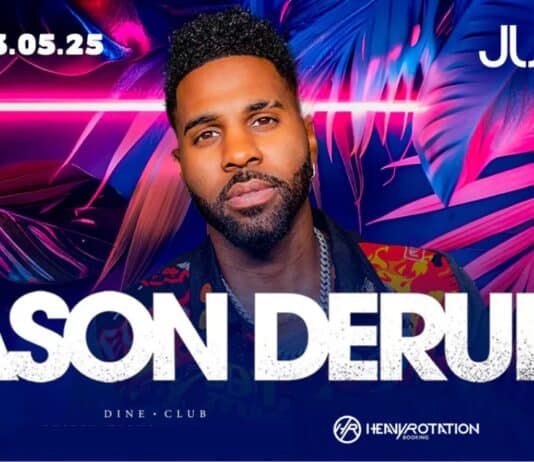 jason derulo milano justme