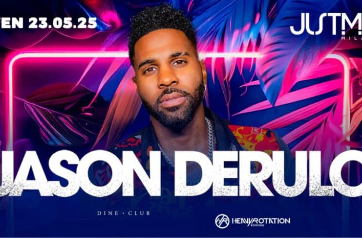 jason derulo milano justme