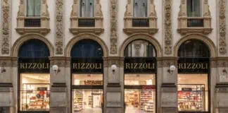 Libreria Rizzoli Milano