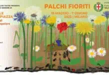 Palchi Fioriti 2025