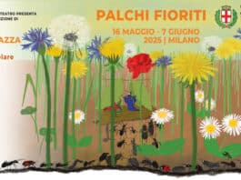 Palchi Fioriti 2025