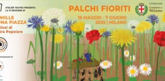 Palchi Fioriti 2025
