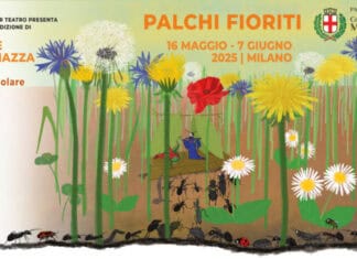 Palchi Fioriti 2025