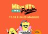 Merlata Food Parade