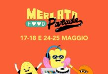 Merlata Food Parade