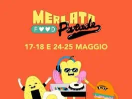 Merlata Food Parade