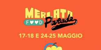 Merlata Food Parade