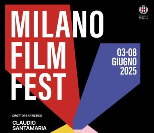 Milano Film Fest 2025: un festival per la città, nella città