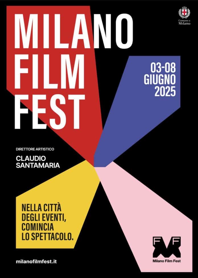 Milano Film Fest 2025: un festival per la città, nella città