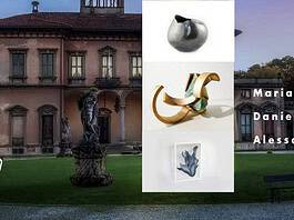 Milano Scultura 2025
