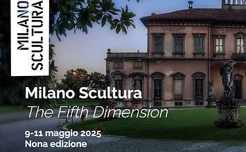 Milano Scultura 2025