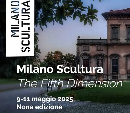 Milano Scultura 2025