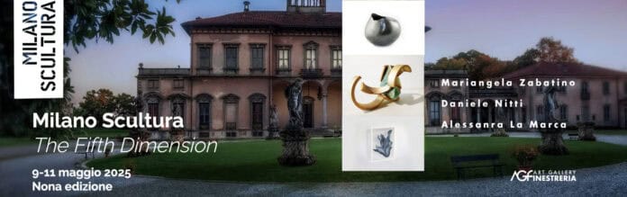 Milano Scultura 2025