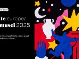 Notte Europea dei Musei 2025