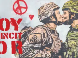 Omnia Vincit Amor